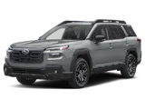 New 2026 Subaru Outback SUV