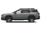 New 2026 Subaru Outback SUV