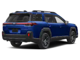 New 2026 Subaru Outback SUV