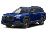 New 2026 Subaru Outback SUV