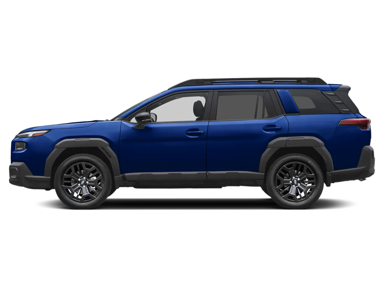 New 2026 Subaru Outback SUV