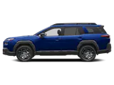 New 2026 Subaru Outback SUV