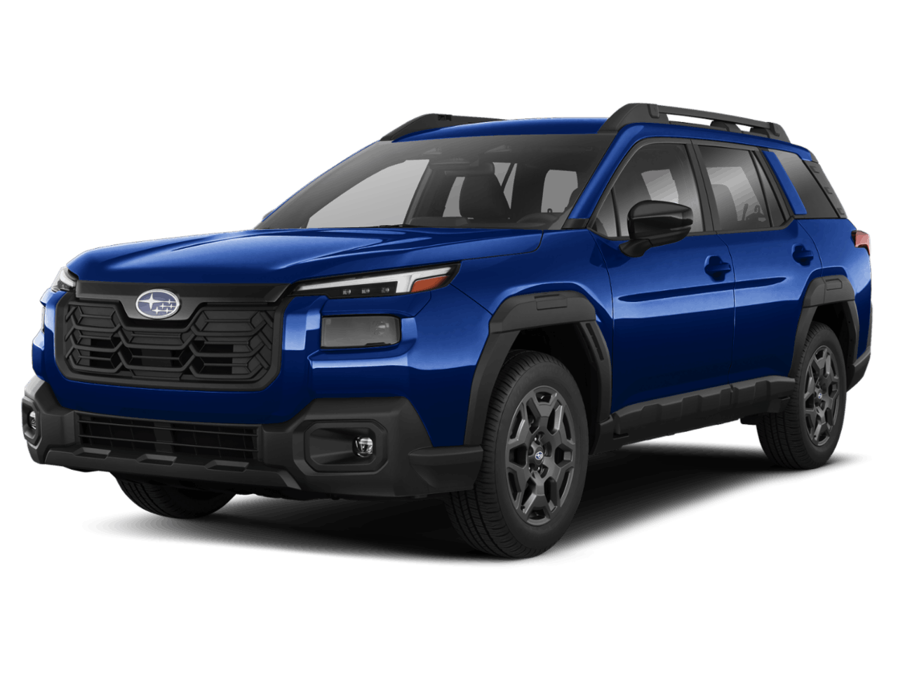 2026 Subaru Outback Limited's photo