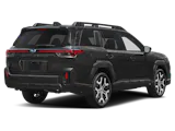 New 2026 Subaru Outback SUV
