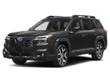 New 2026 Subaru Outback SUV
