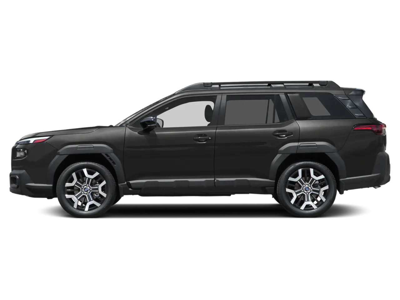 New 2026 Subaru Outback SUV
