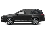 New 2026 Subaru Outback SUV