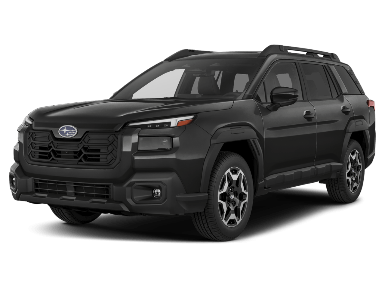 2026 Subaru Outback Touring's photo