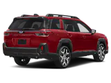 New 2026 Subaru Outback SUV
