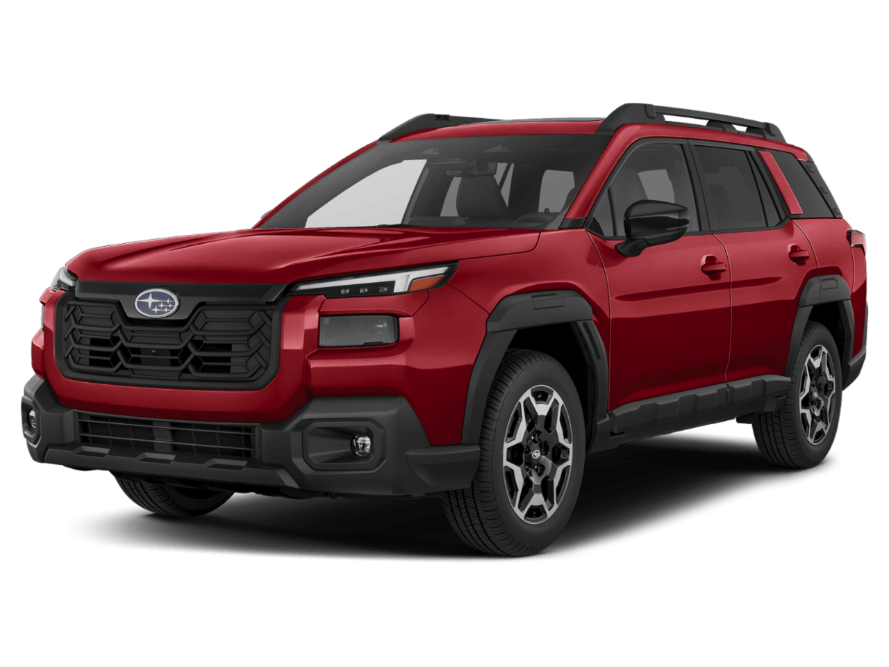 2026 Subaru Outback Touring's photo