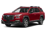 New 2026 Subaru Outback SUV