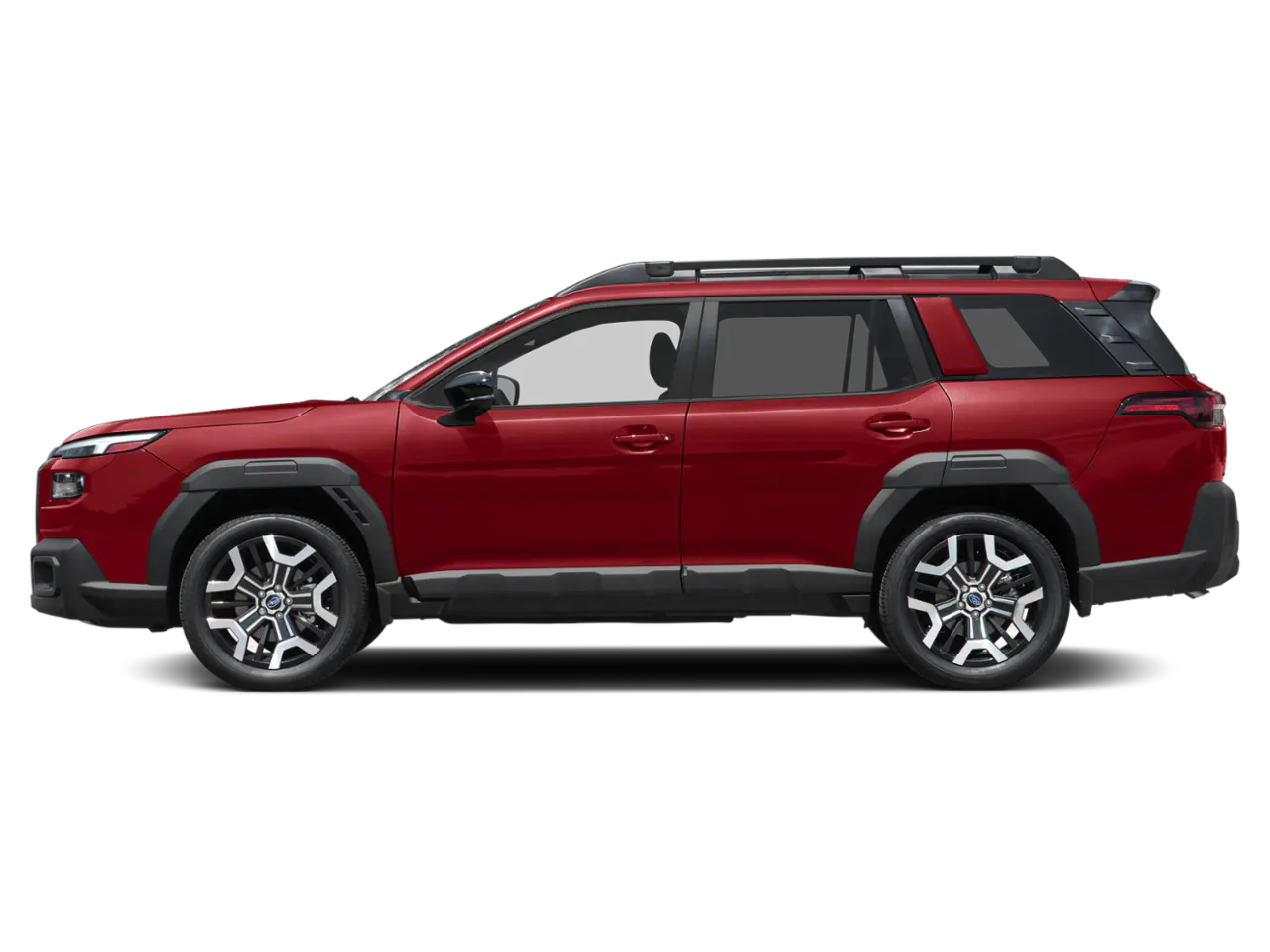 New 2026 Subaru Outback SUV