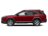 New 2026 Subaru Outback SUV
