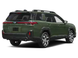 New 2026 Subaru Outback SUV