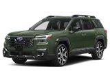 New 2026 Subaru Outback SUV