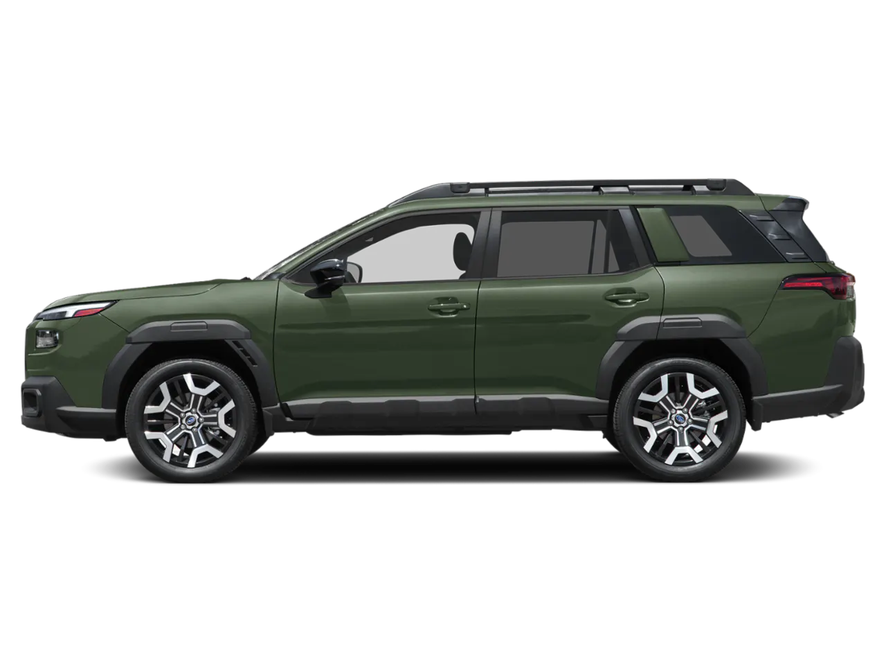 New 2026 Subaru Outback SUV