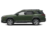 New 2026 Subaru Outback SUV