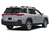 New 2026 Subaru Outback SUV