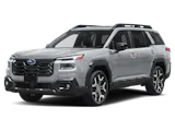 New 2026 Subaru Outback SUV