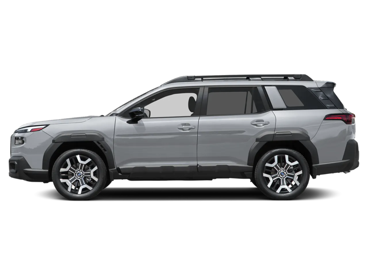New 2026 Subaru Outback SUV