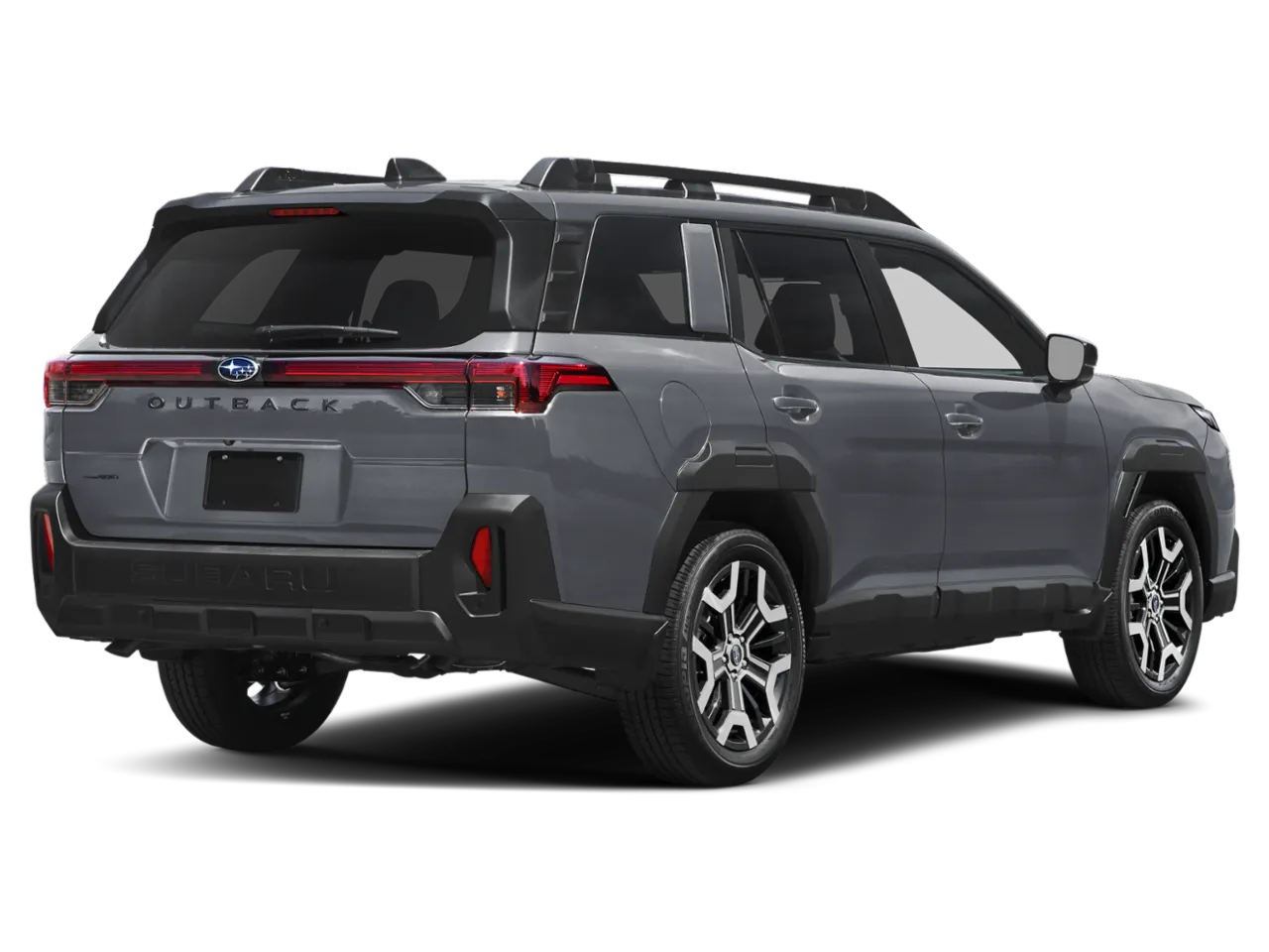 New 2026 Subaru Outback SUV