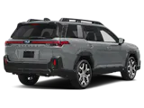 New 2026 Subaru Outback SUV