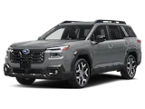 New 2026 Subaru Outback SUV
