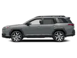 New 2026 Subaru Outback SUV