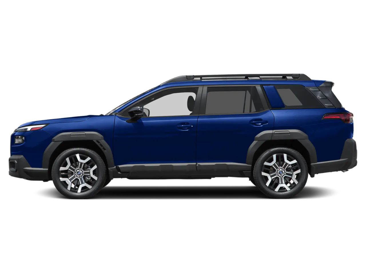 New 2026 Subaru Outback SUV