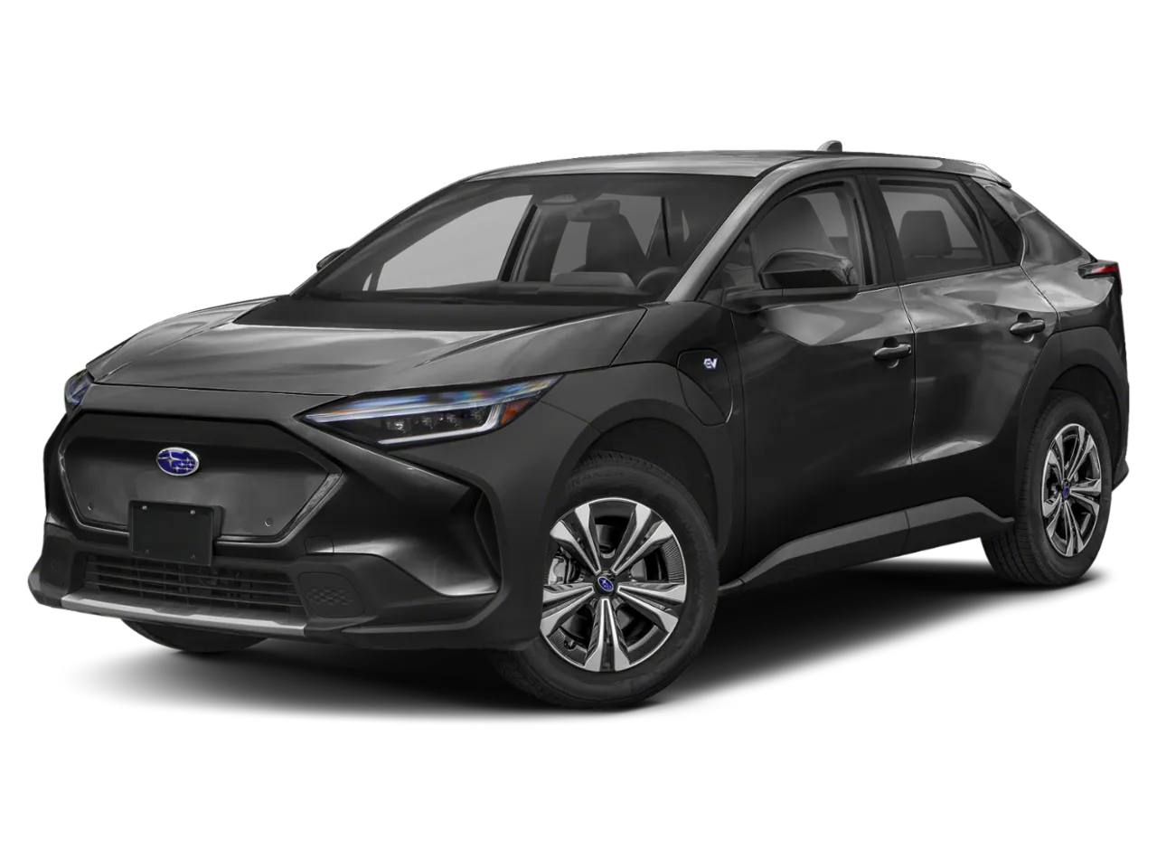 2023 Subaru SOLTERRA