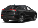 New 2026 Subaru Solterra SUV