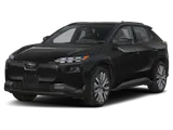 New 2026 Subaru Solterra SUV