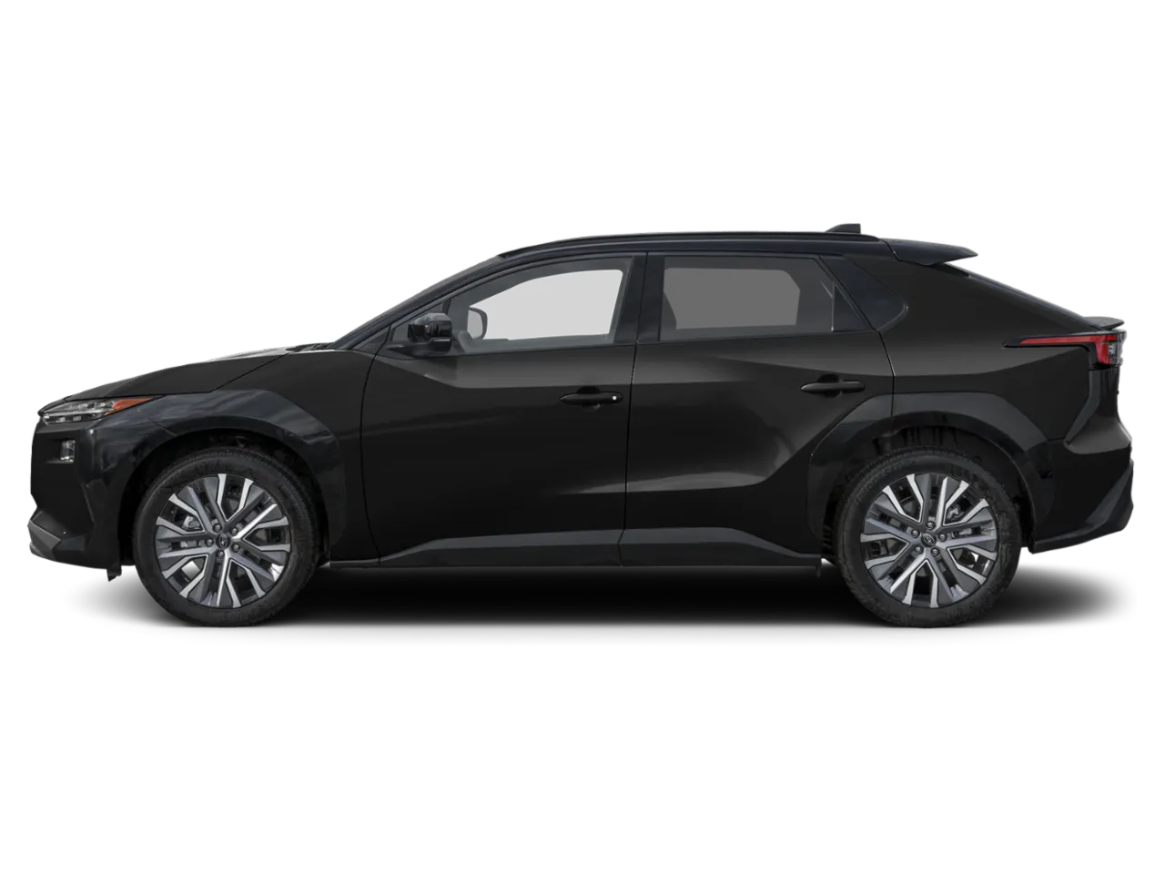 New 2026 Subaru Solterra SUV
