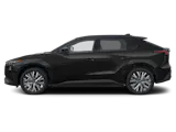 New 2026 Subaru Solterra SUV