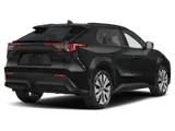 New 2027 Subaru Solterra SUV