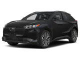 New 2027 Subaru Solterra SUV