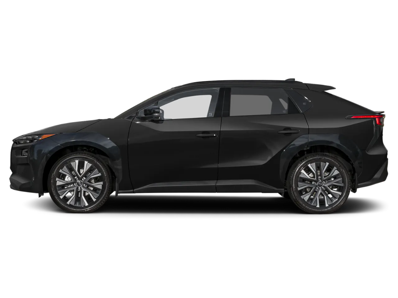 New 2027 Subaru Solterra SUV