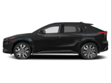 New 2027 Subaru Solterra SUV