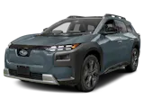 New 2026 Subaru Trailseeker SUV