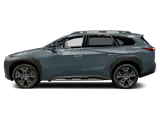 New 2026 Subaru Trailseeker SUV