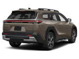 New 2026 Subaru Trailseeker SUV