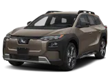 New 2026 Subaru Trailseeker SUV