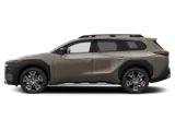 New 2026 Subaru Trailseeker SUV