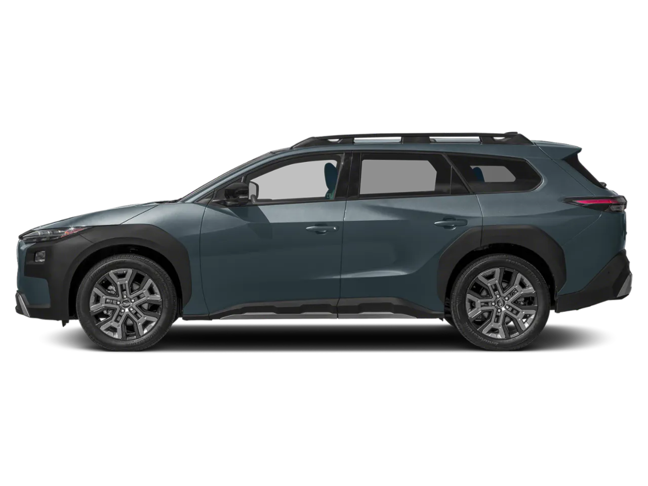 New 2026 Subaru Trailseeker SUV