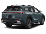New 2027 Subaru Trailseeker SUV