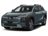 New 2027 Subaru Trailseeker SUV