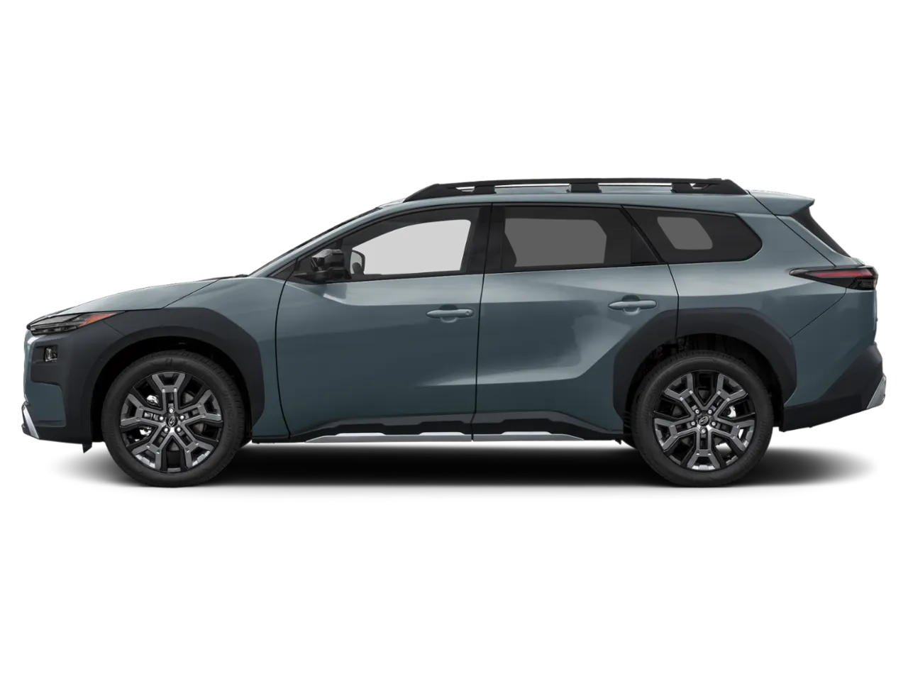 New 2027 Subaru Trailseeker SUV