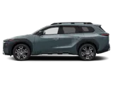 New 2027 Subaru Trailseeker SUV