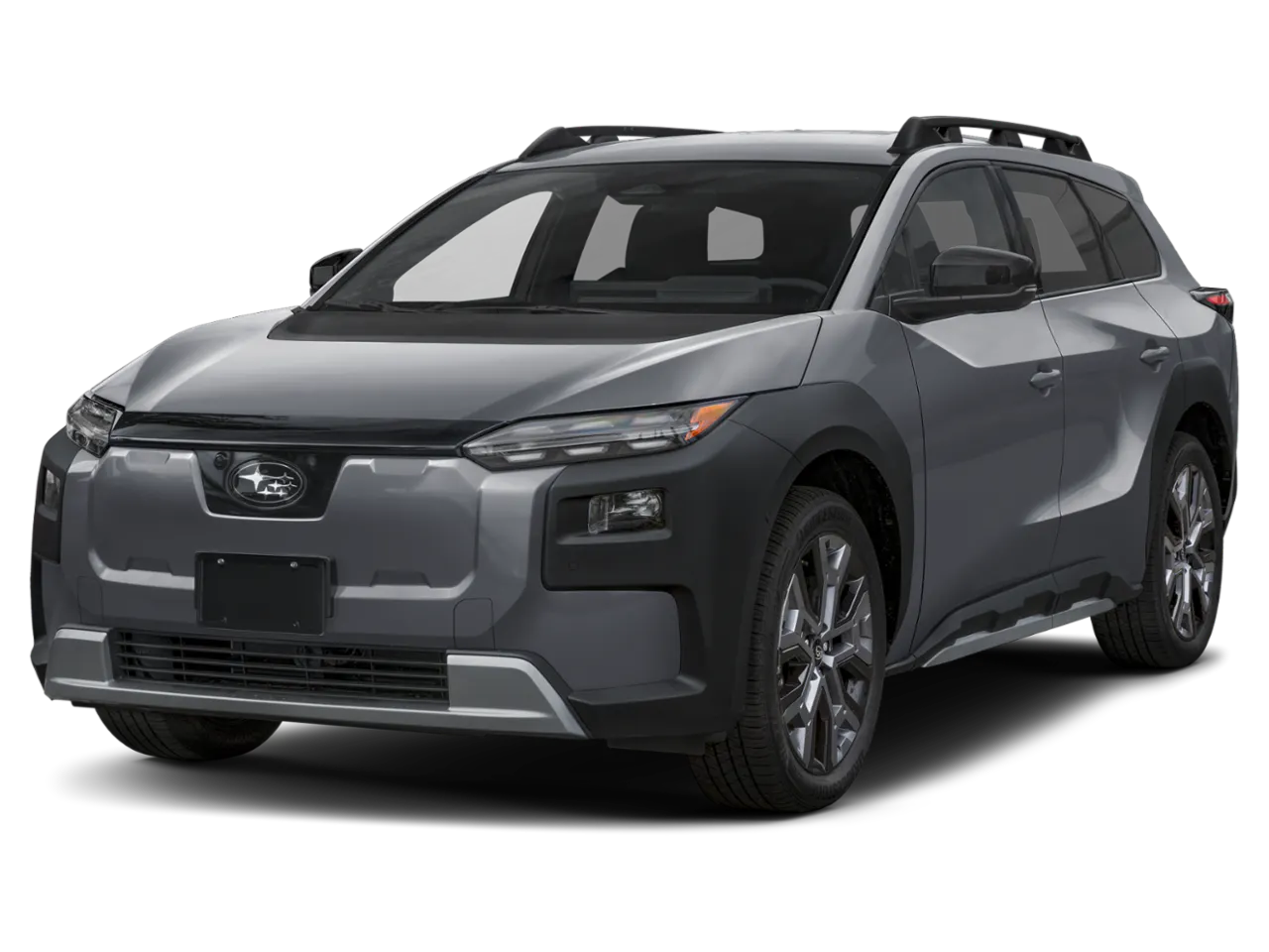 2027 Subaru Trailseeker