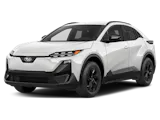 New 2026 Subaru Uncharted SUV